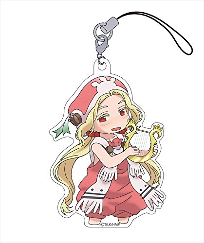 ハクメイとミコチ　アクリルボード ハクメイとミコチ アクリルボード